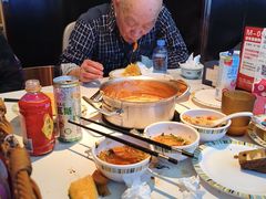 -吉布鲁牛排海鲜自助(成都大悦城店)