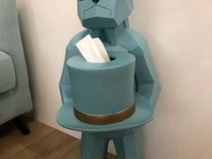 -APT运动康复中心(徐汇万科店)