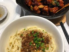 -香融府·烤鸭·家常菜(马家堡路店)