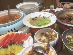 -尚品家宴(槐荫店)