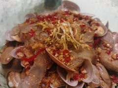 -小八仙·宴(三峡茶庄店)