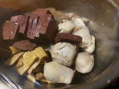 -黑竹香鸡(营和巷店)