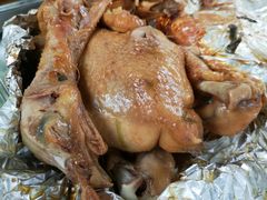 -大本营竹筒饭