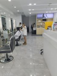 -Coo Hair salon