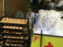 -惠来绿豆饼
