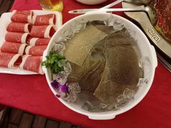 -山城年华老火锅(玉林店)