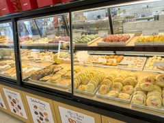 -长发西饼(临顿路店)