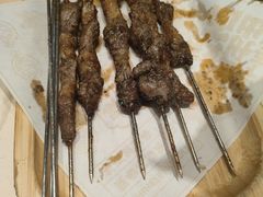 -陳香貴·蘭州牛肉面(月星环球港店)