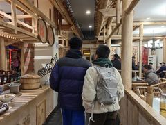 -田园印象·成都土菜院子(华阳店)