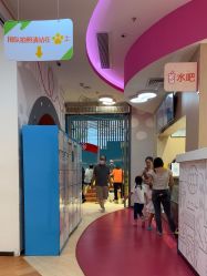 -尼克Playtime(欢乐海岸店)