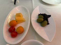 -聚春园自助餐厅(东街口店)