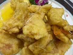 -人民公社铁锅炖·东北菜(卫国道店)