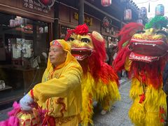 -窑湾古镇
