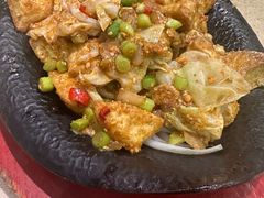 -状元阁烧烤(新华路总店)