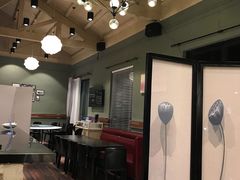 大堂-顺德·古草食记(长寿店)
