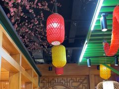 -津沽小院(天津之眼店)