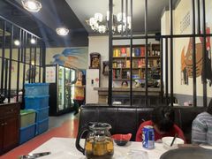 -安吉美渝石锅鱼(芜园西路店)