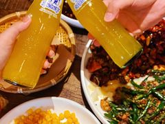 -铁公鸡·四川料理(天环广场店)