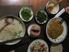 -十面春风·江南面馆(崇宁路店)