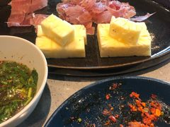 -半山腰·云南菜(侨福芳草地店)