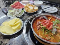 -雷山鱼酱酸汤鱼·酸汤牛肉(花果园T1区店)