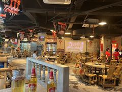-神伙烧烤(江北黄泥塝店)