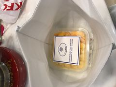 -半勺舒舒生日蛋糕店