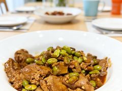 -虎哥私房菜(馒头山店)
