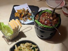 -四小姐的店(泉舜店)