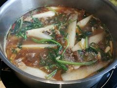 -手选潮汕鲜活牛肉火锅(二七广场店)