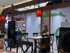 -和府捞面(曹路花园城店)