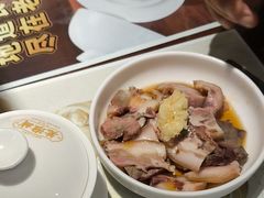 -老淮城·长鱼面(河下古镇店)