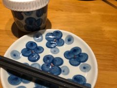 -一心创作料理屋(经开万达店)