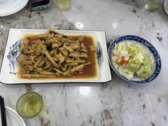 -高老庄·老溧阳·私房菜(南山竹海店)
