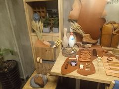 -HIGH FIVE哈福手工汉堡(桂林路店)