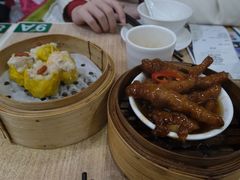 -添好运点心专门店(中环IFC店)