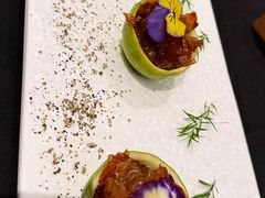 -秋食青山黛·私房菜(梅湾街店)