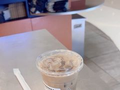 -Seesaw Coffee(上海国金中心店)