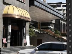 -粗茶淡饭·汉口公馆(循礼门店)