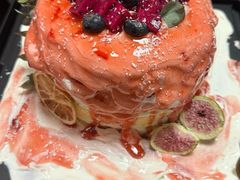 -西檬树SIMON·T轻奢蛋糕(大东方Max店)