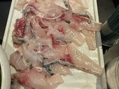 -淘米捞·米汤脆鲩鱼火锅(福田皇岗店)