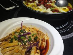 -川里谈·川味小馆(北京路店)