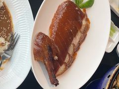 -喜悦烤鸭·新京菜(王府井店)