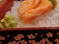 -有喜屋·鲜鸡烧鸟·居酒屋(安龙路店)