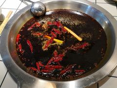 -老街坊市井火锅(营门口店)