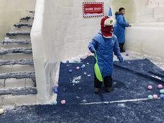 -宁波冰雪大世界(北仑区)
