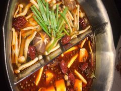 -湊湊火锅·茶憩(和平大悦城店)