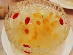 天山雪莲子桃胶蜜-五观堂素食(新华路店)