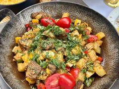 -沙漠玫瑰土耳其餐厅(神路街店)