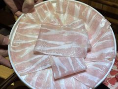 -四喜小胖·北京涮肉(五道营店)